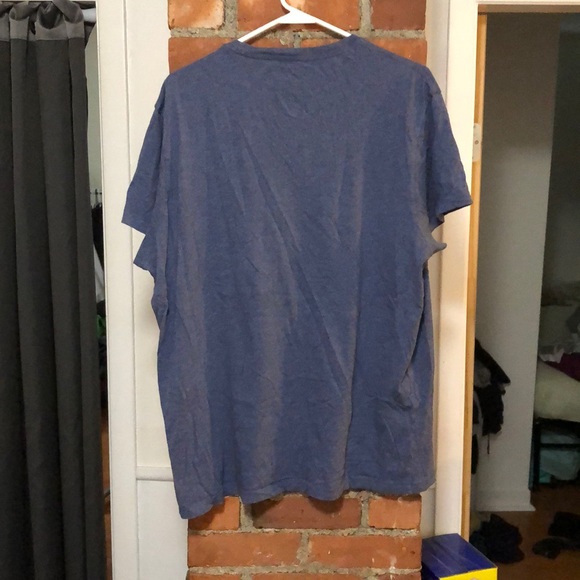J Crew Pocket T shirt - Picture 3 of 3